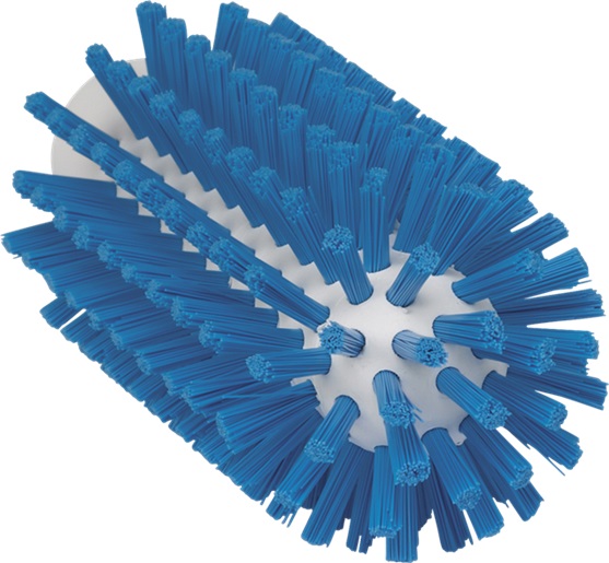 Pipe Cleaning Brush - Vikan Hygiene - Stiff - 63mm ø 