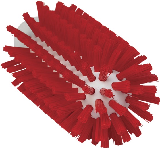 Pipe Cleaning Brush - Vikan Hygiene - Stiff - 63mm ø 