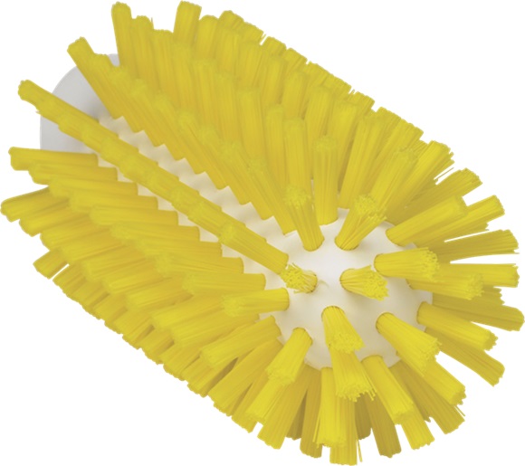 Pipe Cleaning Brush - Vikan Hygiene - Stiff - 63mm ø 
