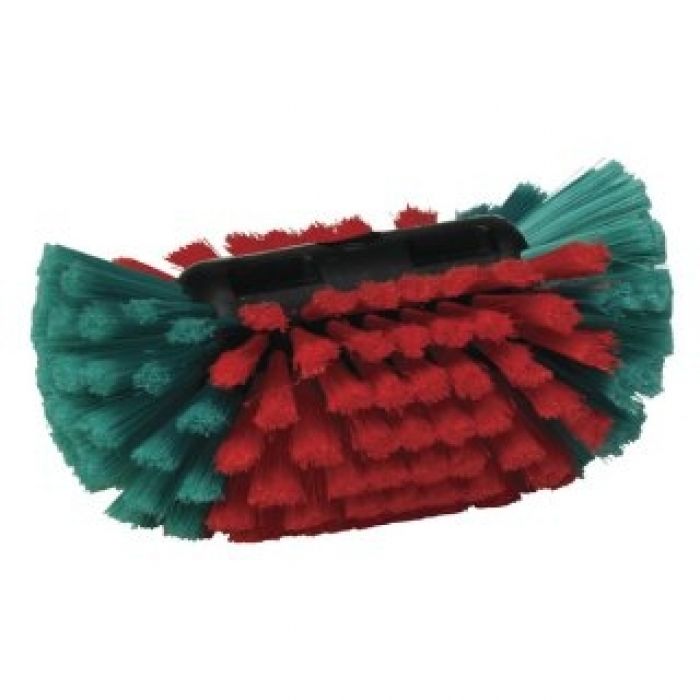 Waterfed Wheel Rim Brush - Vikan  Hygiene - Soft/Split - 228mm 