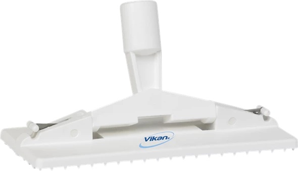 Vikan Hygiene Pad Holder - 95 x 230mm - Each