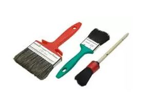 Detail Brush Set - 3 Piece - Soft