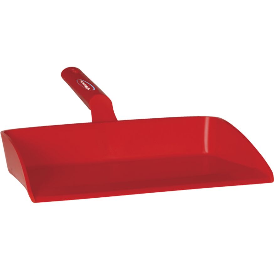 Dustpan - Vikan Hygiene - 295 x 330mm 