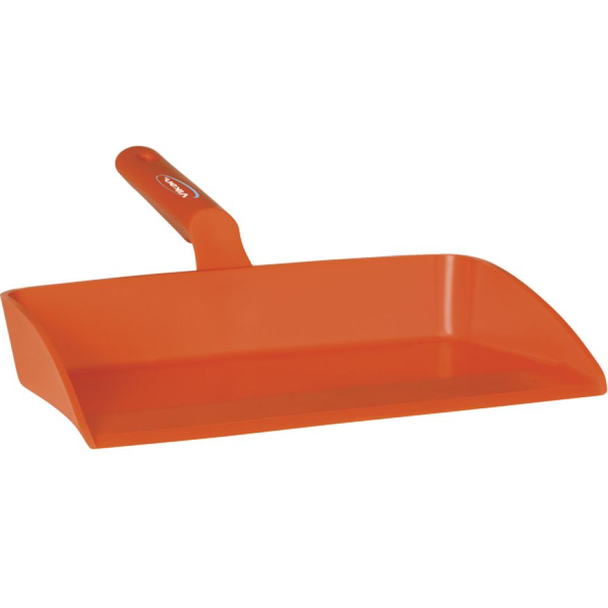 Dustpan - Vikan Hygiene - 295 x 330mm 