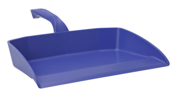 Dustpan - Vikan Hygiene - 295 x 330mm 