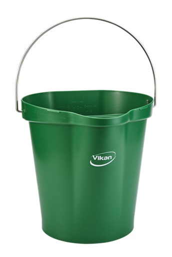 Vikan Hygiene Bucket - 12L - Each