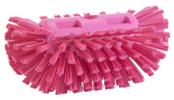 Tank Brush - Vikan Hygiene - Stiff - 205mm 