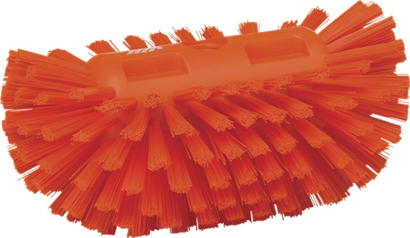 Tank Brush - Vikan Hygiene - Stiff - 205mm 