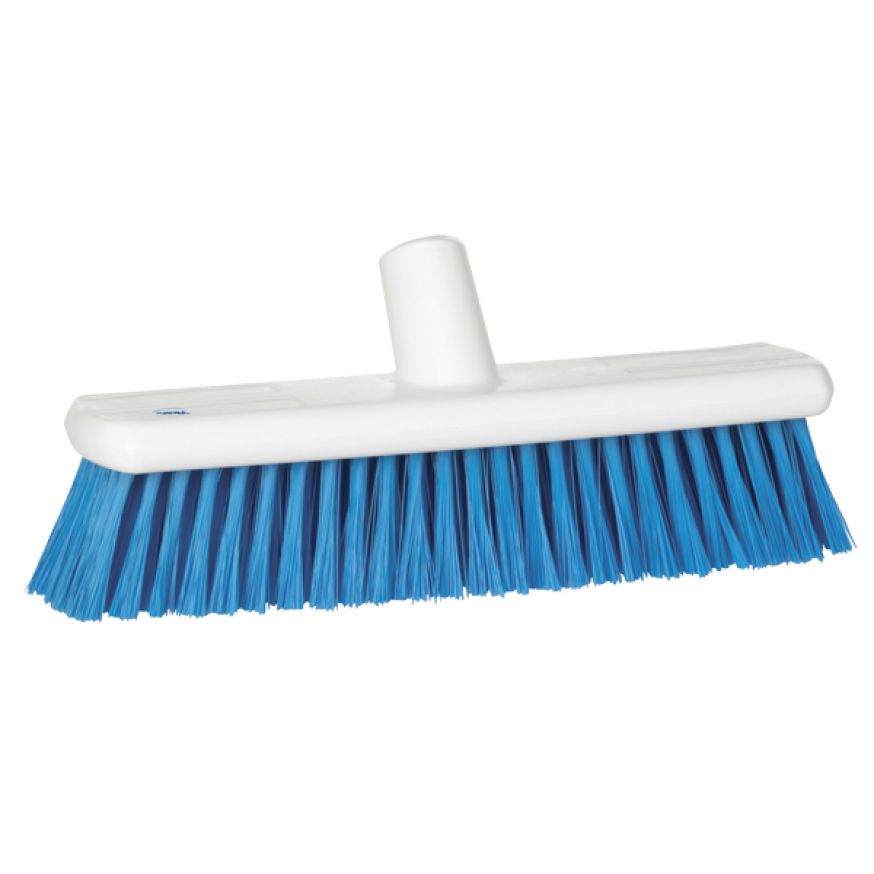 Broom - Vikan Hygiene - Ultra Safe Technology - Soft - 400mm 