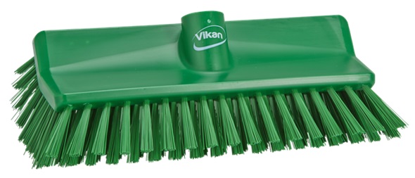 High-Low Brush - Vikan Hygiene - Medium - 265mm 