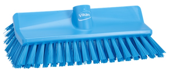 High-Low Brush - Vikan Hygiene - Medium - 265mm 