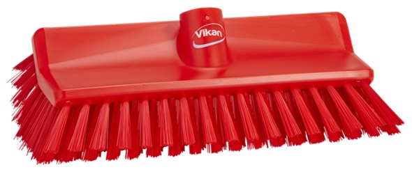 High-Low Brush - Vikan Hygiene - Medium - 265mm 