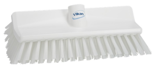 High-Low Brush - Vikan Hygiene - Medium - 265mm 