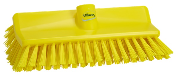 High-Low Brush - Vikan Hygiene - Medium - 265mm 
