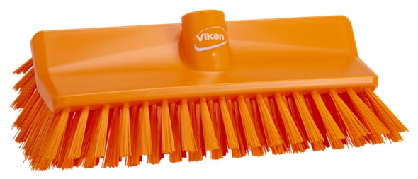 High-Low Brush - Vikan Hygiene - Medium - 265mm 