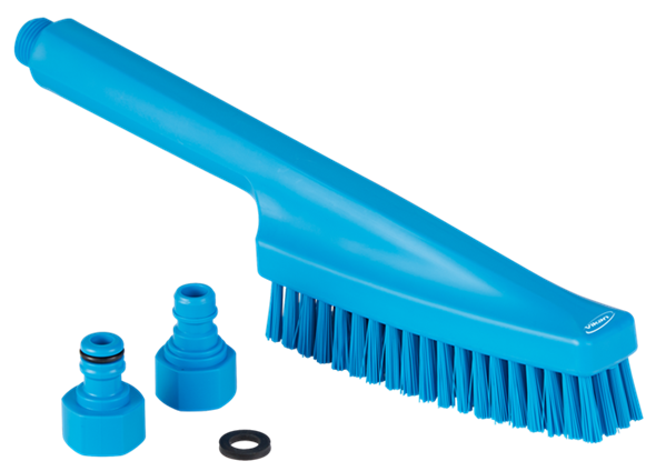 Waterfed Hand Brush - Vikan Hygiene - Stiff - 330mm 