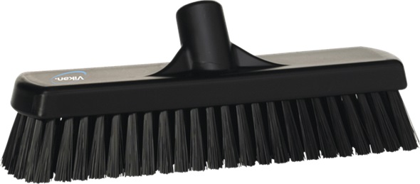 Wall/Floor Washing Brush - Stiff - 305mm