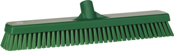 Washing Brush - Vikan Hygiene - for Walls and Floors - Stiff - 305mm 