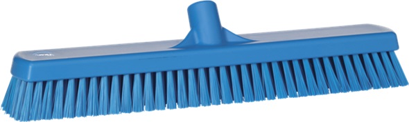 Washing Brush - Vikan Hygiene - for Walls and Floors - Stiff - 305mm 