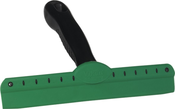 Vikan Wipe-N-Shine Squeegee - 3 Sizes Available