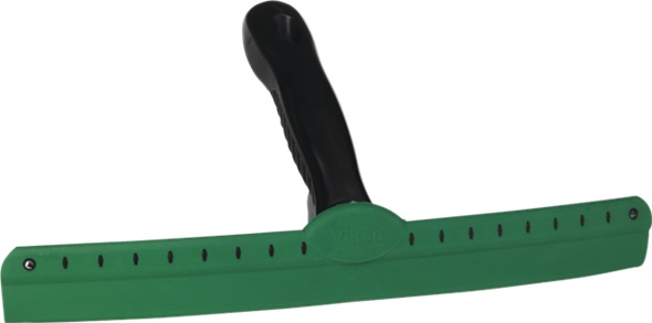 Vikan Wipe-N-Shine Squeegee - 3 Sizes Available