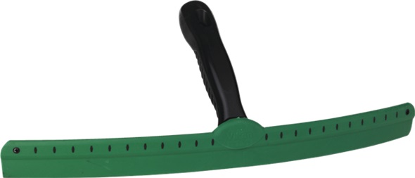 Vikan Wipe-N-Shine Squeegee - 3 Sizes Available