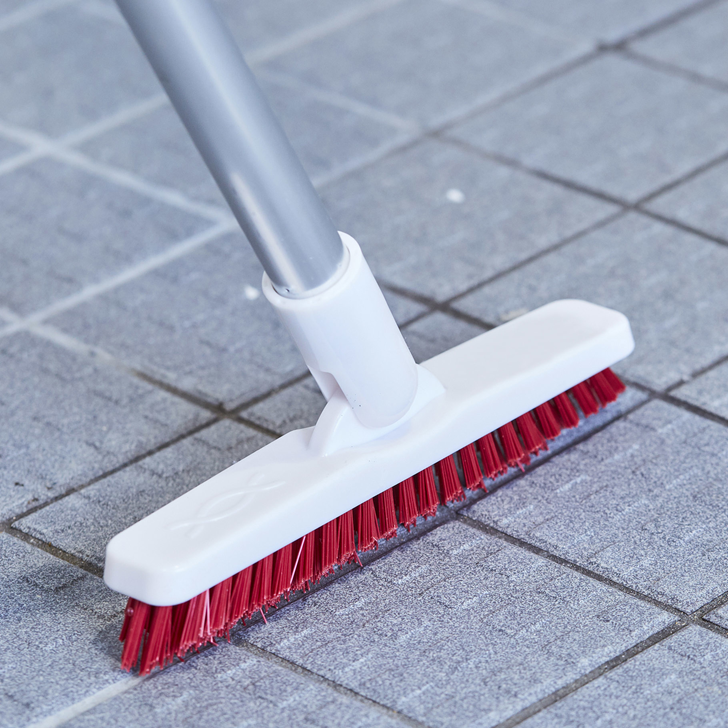 Washable Grout Brush Head