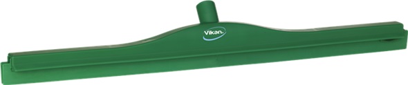 Vikan Hygienic Floor Squeegee & Replacement Cassette - 700mm - Each