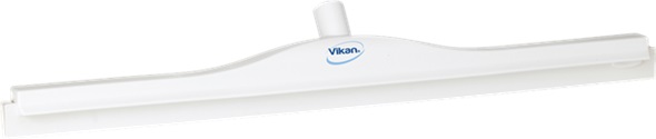 Vikan Hygienic Floor Squeegee & Replacement Cassette - 700mm - Each