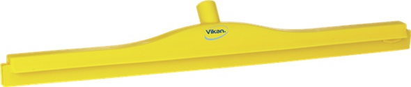 Vikan Hygienic Floor Squeegee & Replacement Cassette - 700mm - Each