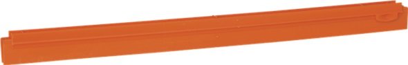 Replacement Hygienic Squeegee Cassette - Vikan Hygiene - 600mm 