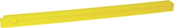 Replacement Hygienic Squeegee Cassette - Vikan Hygiene - 700mm 