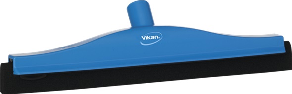 Vikan Floor Squeegee & Replacement Cassette - 400mm - Each