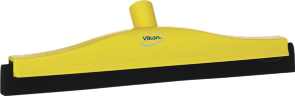 Vikan Floor Squeegee & Replacement Cassette - 400mm - Each