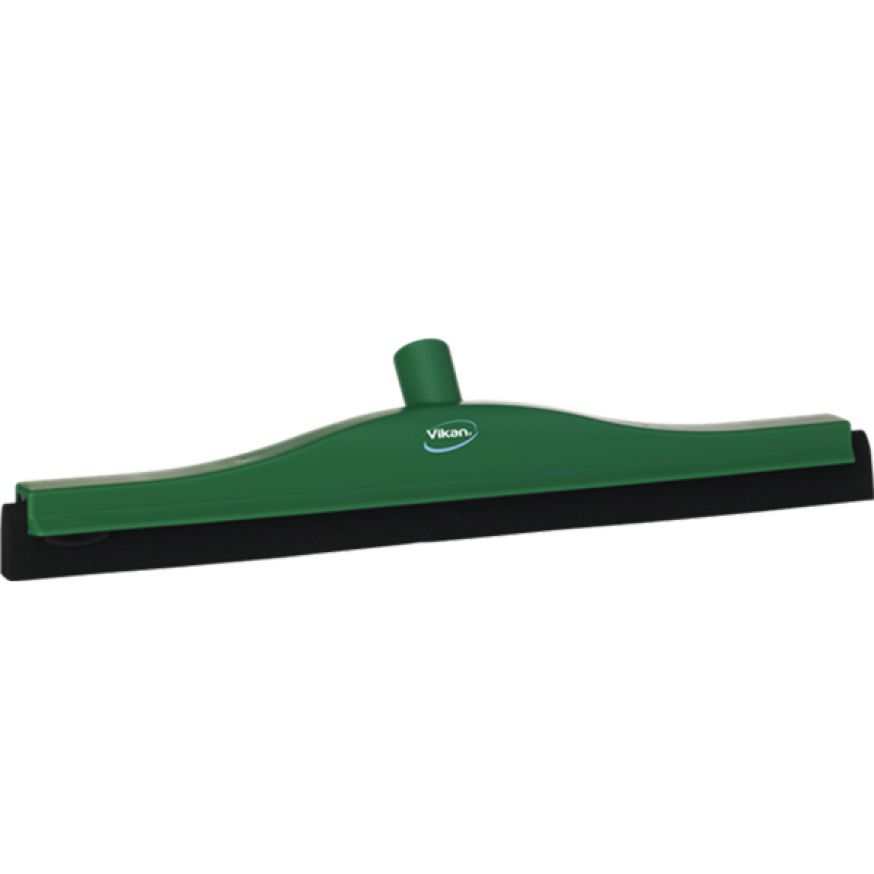 Vikan Floor Squeegee & Replacement Cassette - 500mm - Each