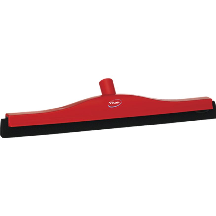 Vikan Floor Squeegee & Replacement Cassette - 500mm - Each