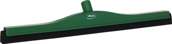 Vikan Floor Squeegee & Replacement Cassette - 600mm - Each