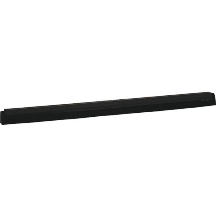 Vikan Replacement Squeegee Cassette - Black