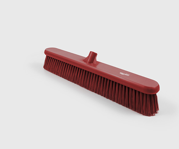 Broom Head - Hillbrush - Medium - 610mm