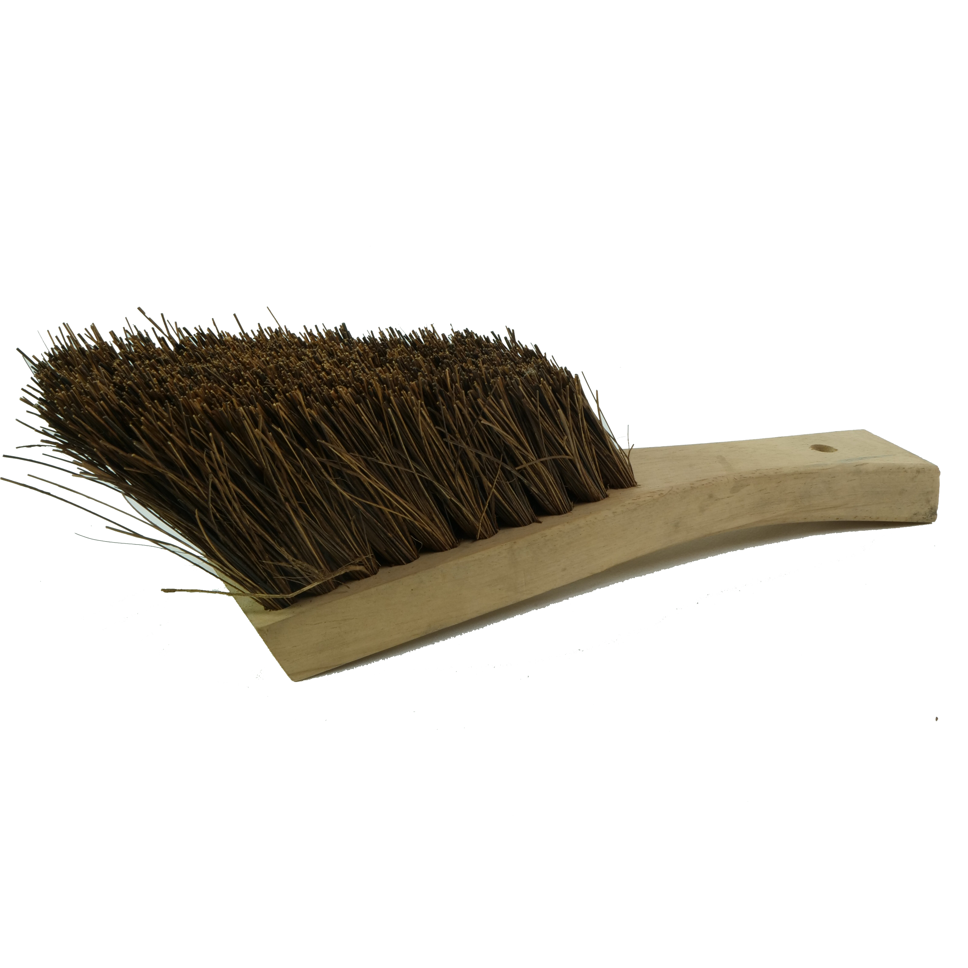 Churn Brush - Hillbrush - Medium