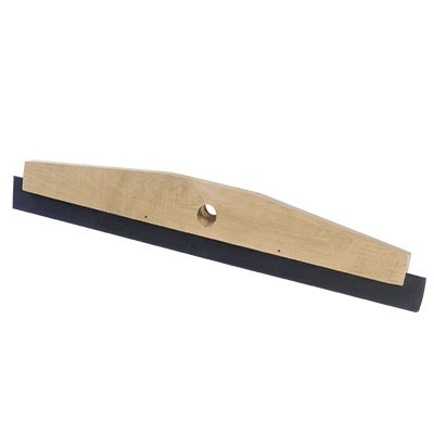 Hill Brush Wooden Squeegee