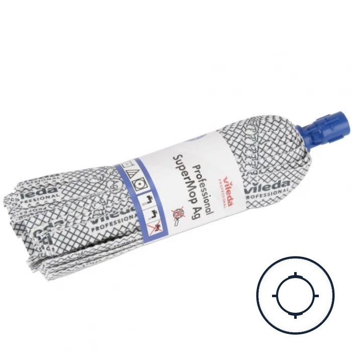 Head - Vileda SuperMop