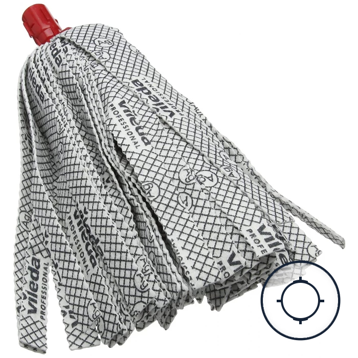 Head - Vileda SuperMop