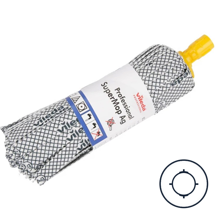 Head - Vileda SuperMop