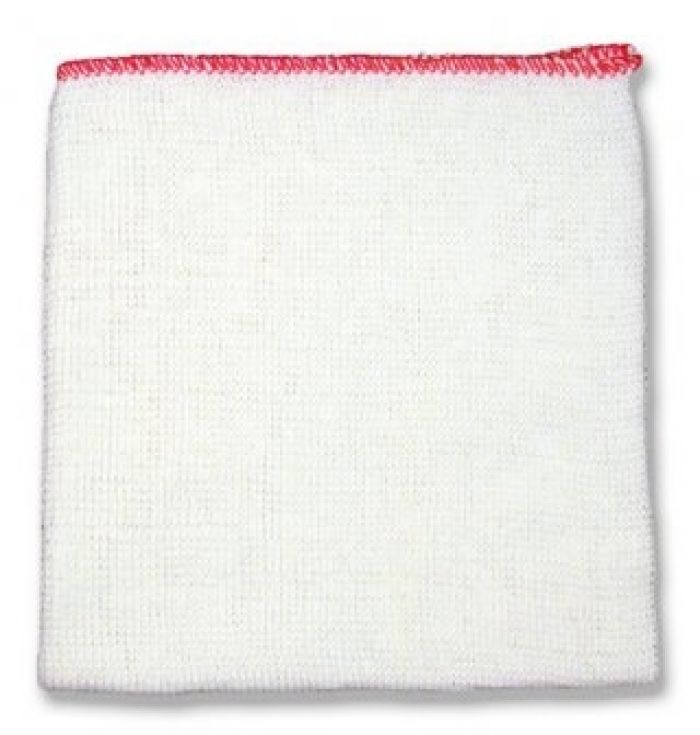 Bleached Stockinette Cloth