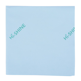 Microfibre Cloths - Hi-Shine - Pack of 10
