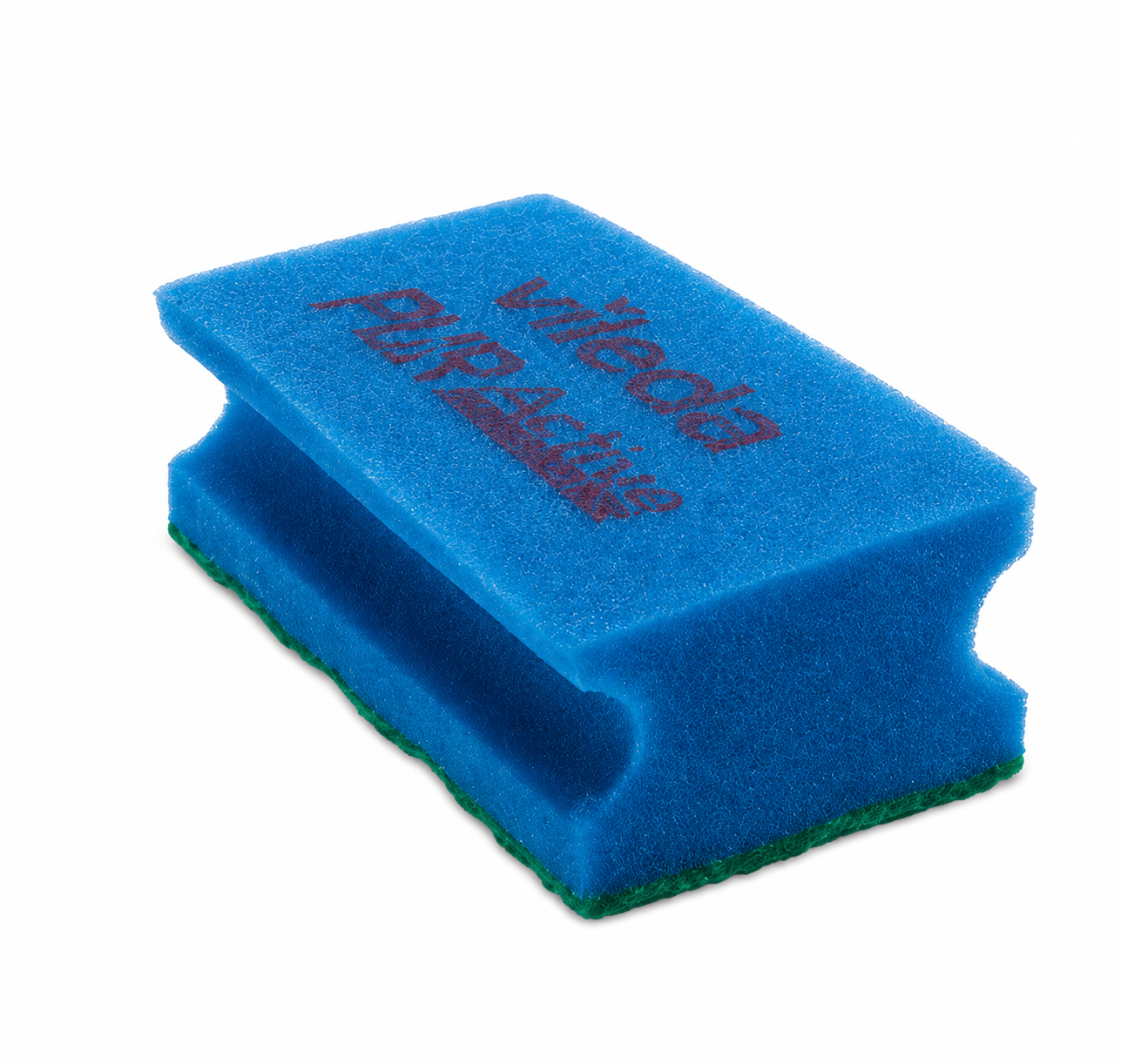 Vileda PurActive Sponge Scourers - Pack of 10