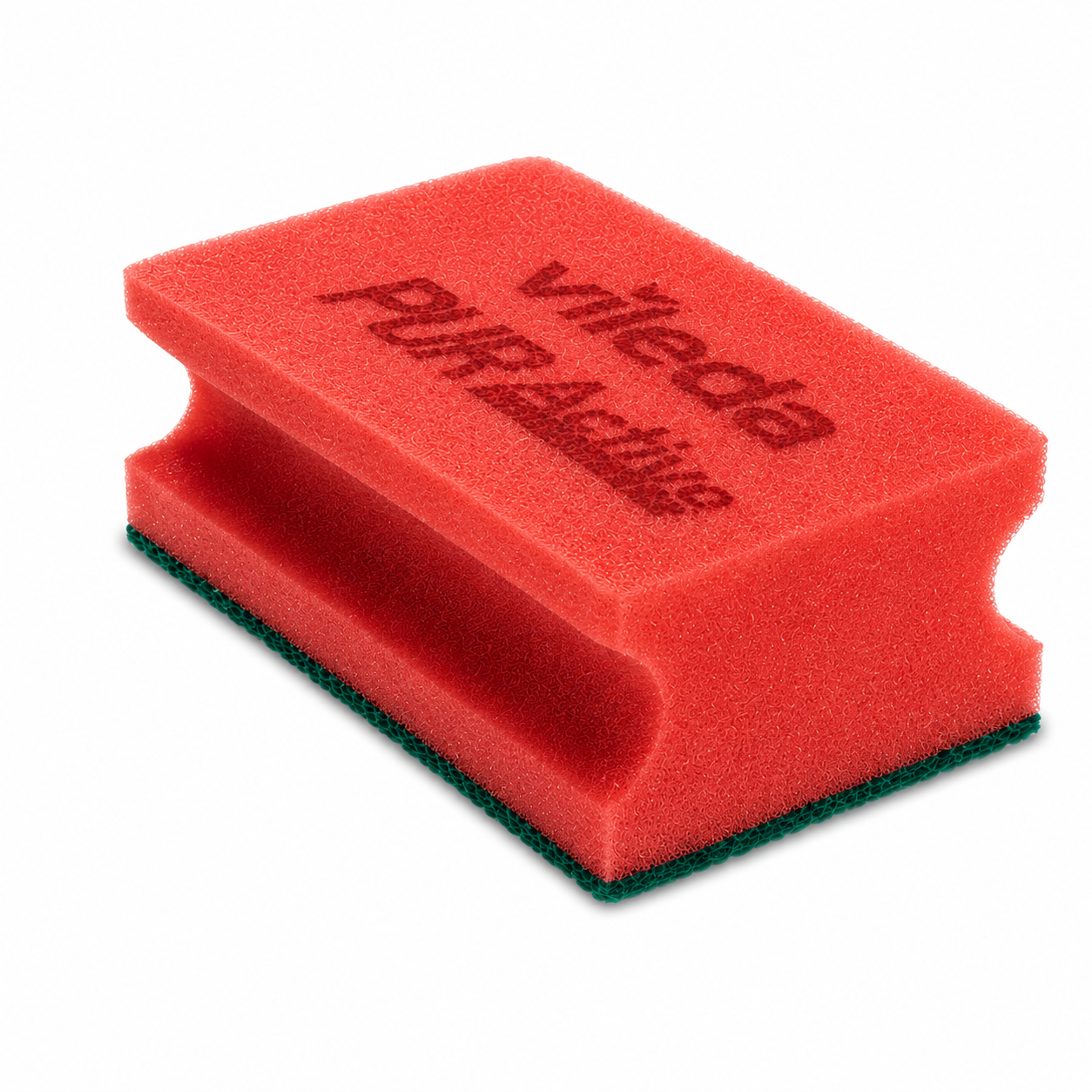 Vileda PurActive Sponge Scourers - Pack of 10