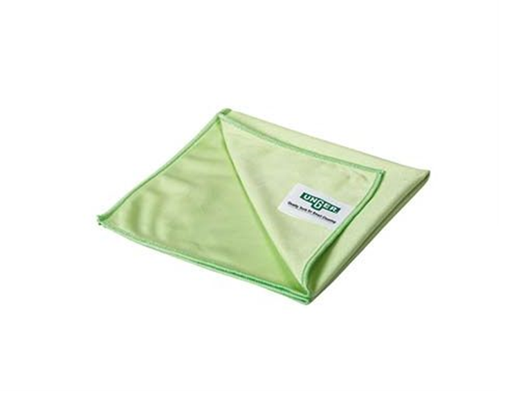 Unger Microfibre Window Cleaning Cloth - 350gm