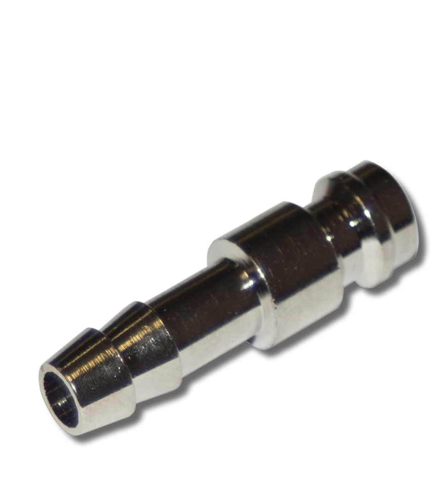 21 Series Male Adaptor with 6mm Hose Tail
